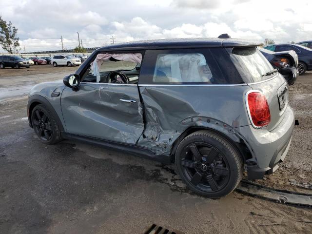 WMW33DH09N2P83098 Mini Cooper
