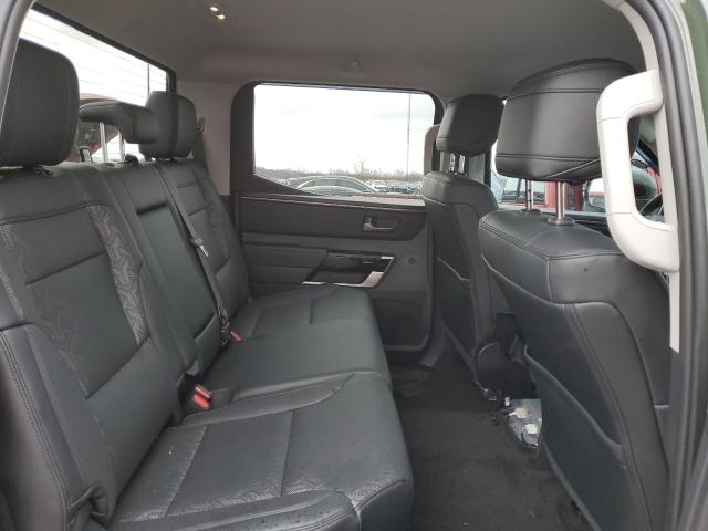 2022 TOYOTA TUNDRA CRE - 5TFJA5DB4NX035231