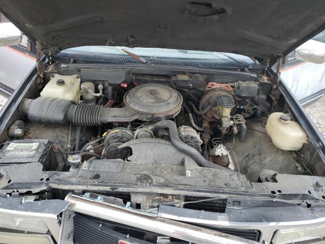 1GTFK24K7LE502135 GMC Sierra K2500