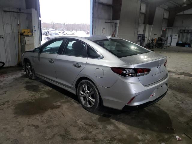 5NPE34AF5JH714394 | 2018 HYUNDAI SONATA SPO