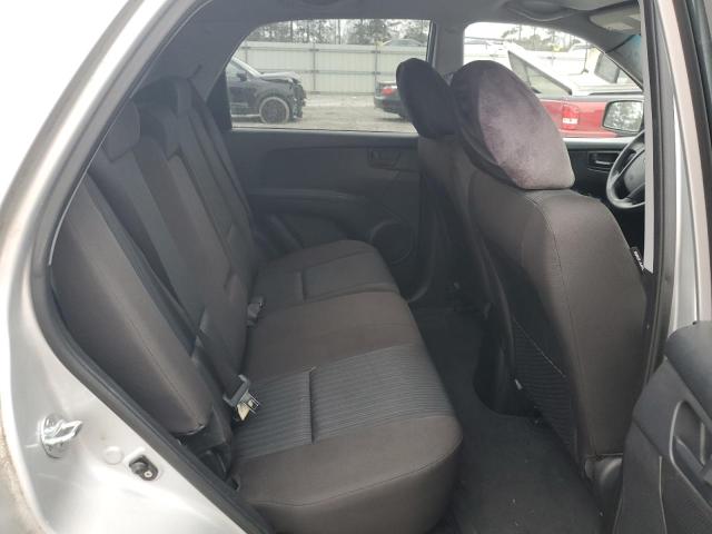 KNDKG3A49A7710305 KIA Sportage Lx