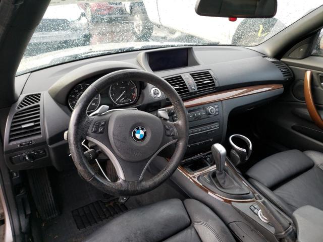 WBAUN13549VH80911 BMW 128 I