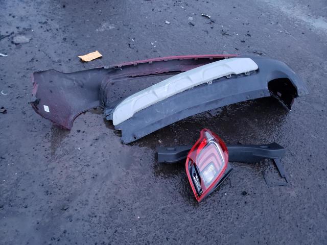 KL4CJASBXJB539353 Buick Encore Preferred