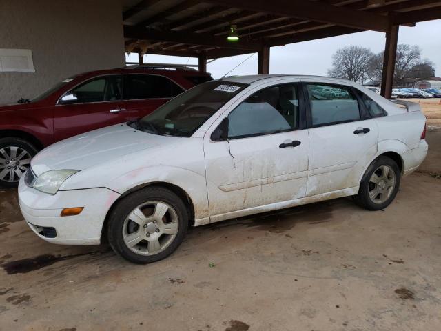 2006 Ford Focus 