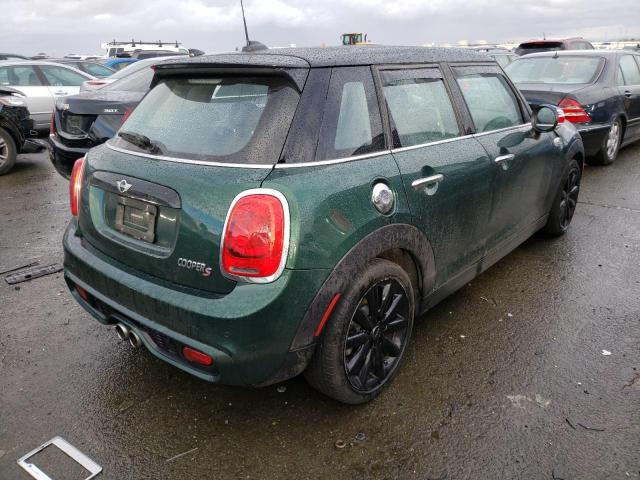 WMWXU3C53H2D32512 Mini COOPER S