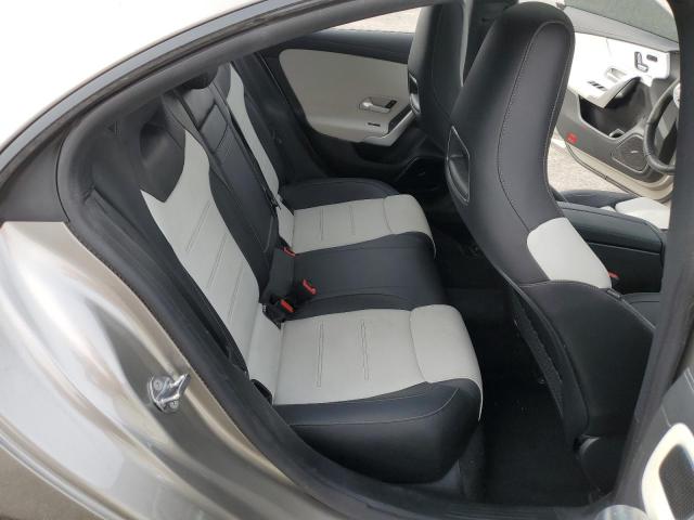 2021 MERCEDES-BENZ CLA AMG 35 - W1K5J5BB8MN152377