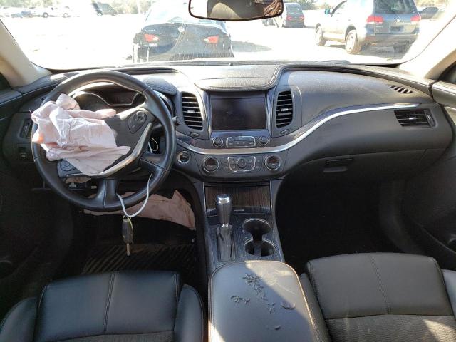 2018 CHEVROLET IMPALA LT - 2G1105S36J9159713