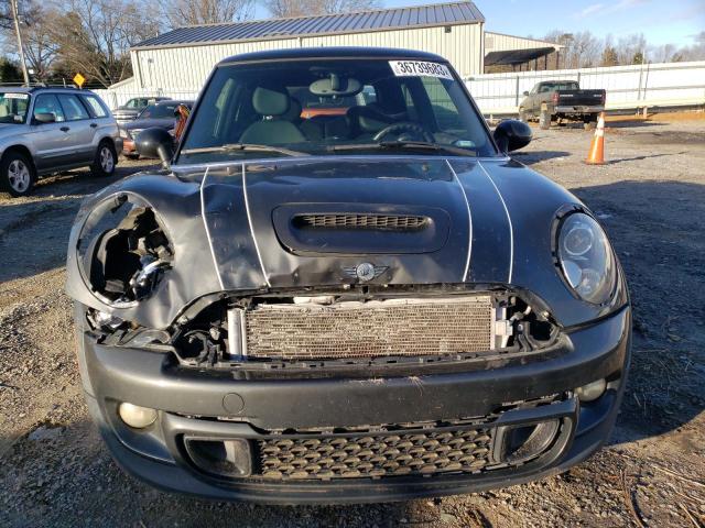 WMWSV3C55DT389013 Mini Cooper