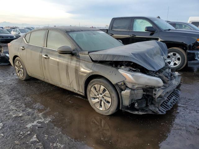 2019 NISSAN ALTIMA S - 1N4BL4BVXKC229700