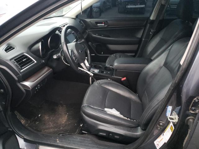 2016 SUBARU LEGACY 4S3BNAL61G3041505