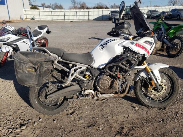 2013 YAMAHA XT1200Z JYADP03E7DA002523