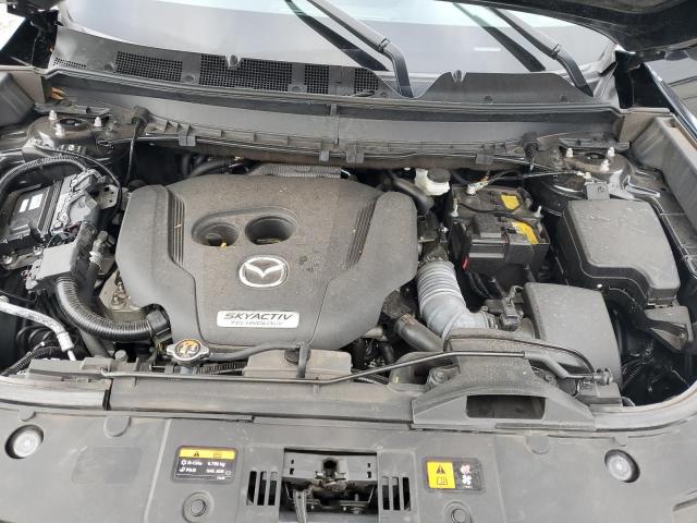 2019 MAZDA CX-9 SPORT - JM3TCABY2K0326454