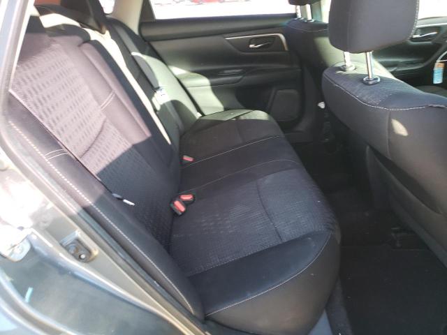 2017 NISSAN ALTIMA 2.5 - 1N4AL3AP6HC176804