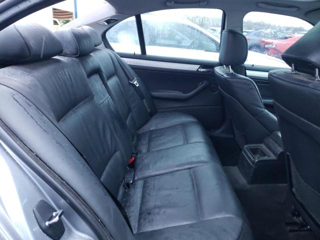 WBAEV53444KM05790 BMW 330 I