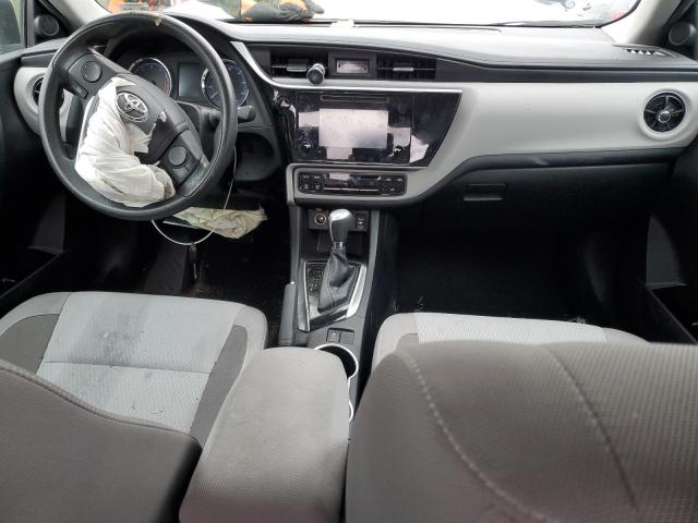 2019 TOYOTA COROLLA L 2T1BURHE4KC128574