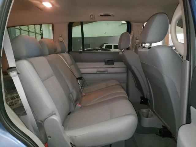 2008 DODGE DURANGO SXT VIN: 1D8HB38N88F135476