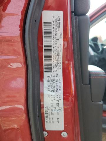 1C4PJMBS0HW659335 Jeep Cherokee
