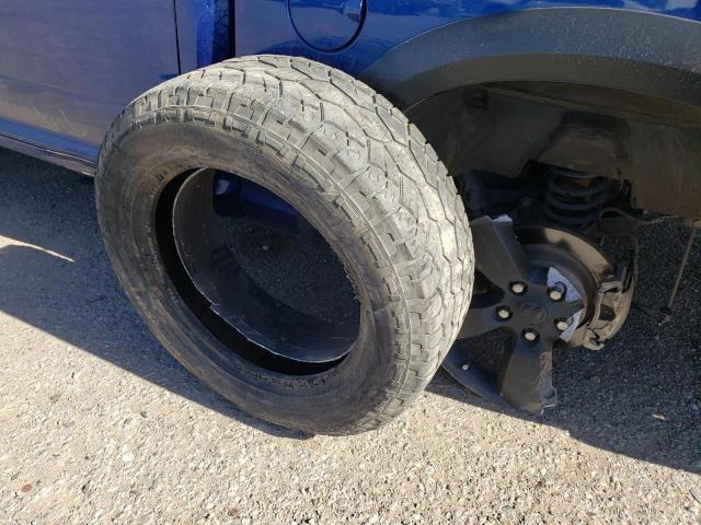 2019 RAM 1500 CLASS - 1C6RR7LT2KS663080