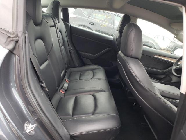 5YJ3E1EA6NF184956 Tesla MODEL 3