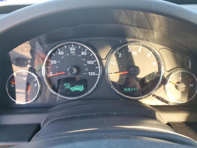 1J4PN3GK7AW171085 Jeep Liberty Renegade