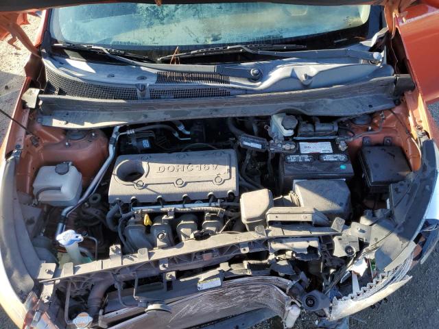 KNDPCCA20B7163751 KIA Sportage Ex