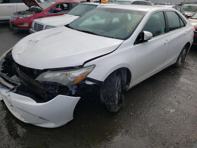 2016 TOYOTA CAMRY LE - 4T1BF1FK7GU129406