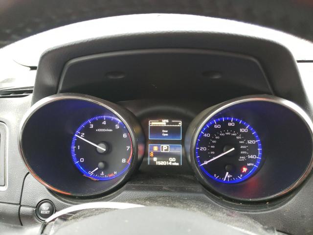 4S3BNAD62H3033753 Subaru Legacy 2.5i Premium