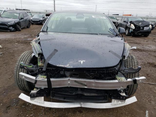 5YJ3E1EA6NF184956 Tesla MODEL 3