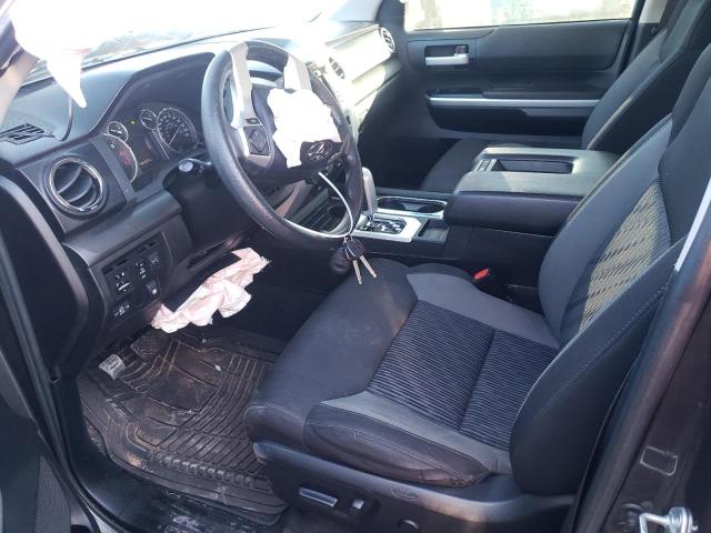 2015 TOYOTA TUNDRA CRE - 5TFDW5F18FX459662