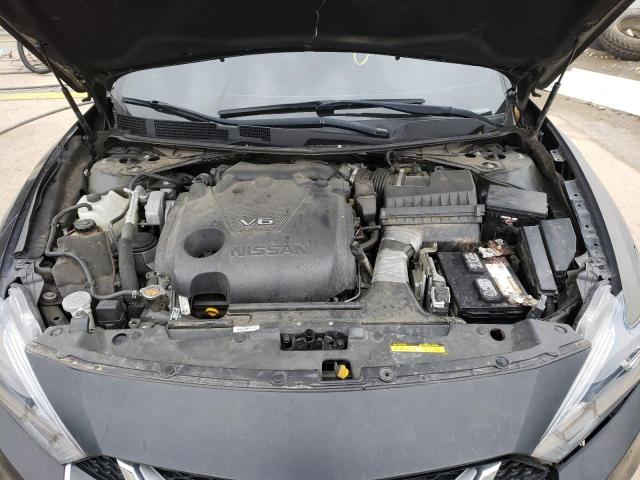 2017 NISSAN MAXIMA 3.5 - 1N4AA6AP0HC361888