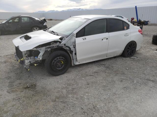 2018 SUBARU WRX - JF1VA1A68J9820602