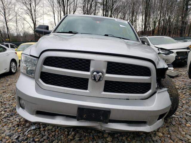 2018 RAM 1500 ST - 1C6RR7FT8JS172216