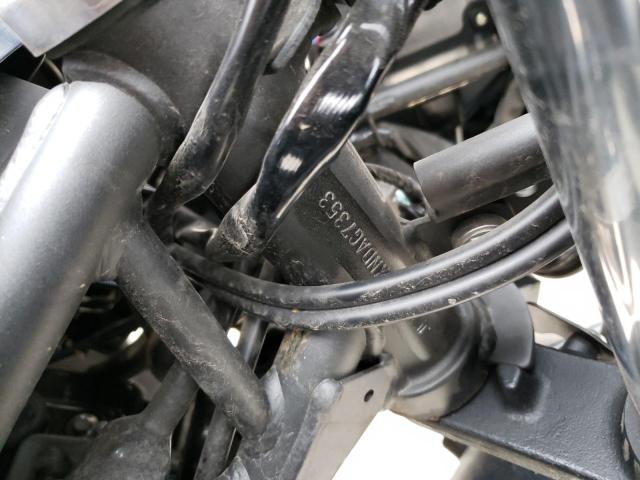 2022 KAWASAKI EX400 - JKAEXKH1XNDAG7353