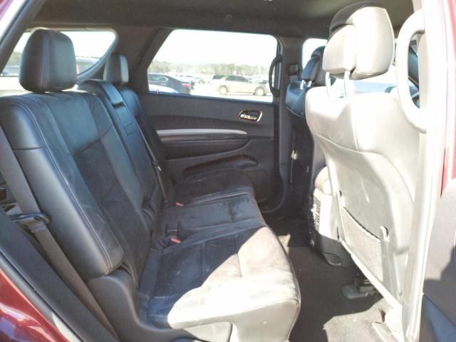 2020 DODGE DURANGO GT - 1C4RDJDG4LC348492
