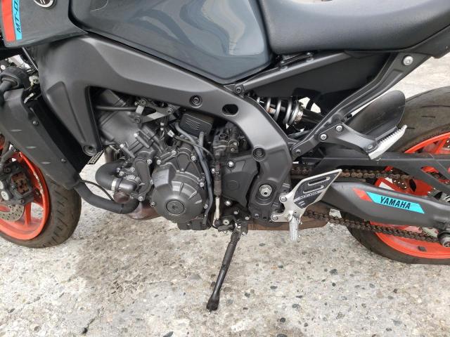 2021 YAMAHA MT09 C JYARN71Y3MA000351