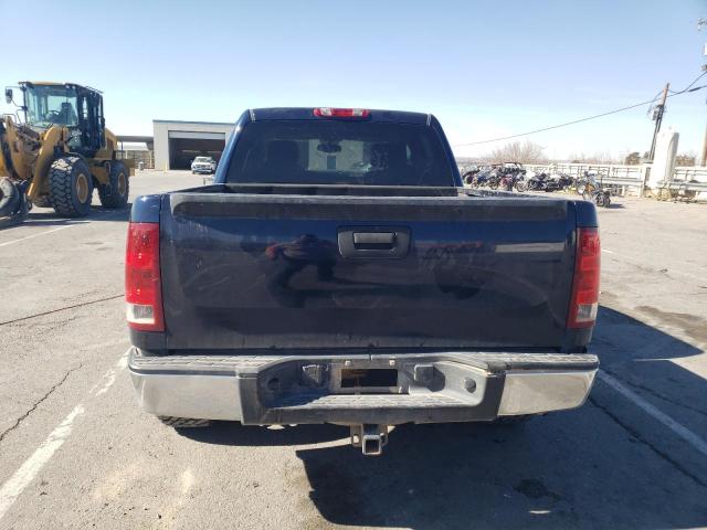 3GTEK13C29G255706 GMC Sierra K1500
