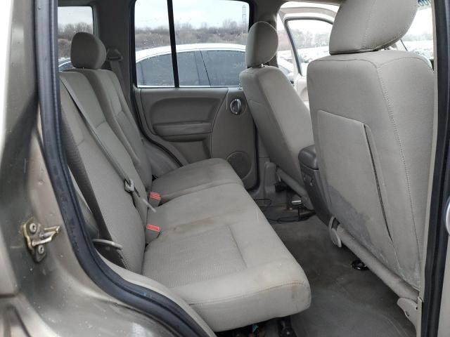 1J4GL58K95W512038 Jeep Liberty Limited