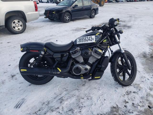2022 HARLEY-DAVIDSON RH975 - 1HD1ZH115NB307884