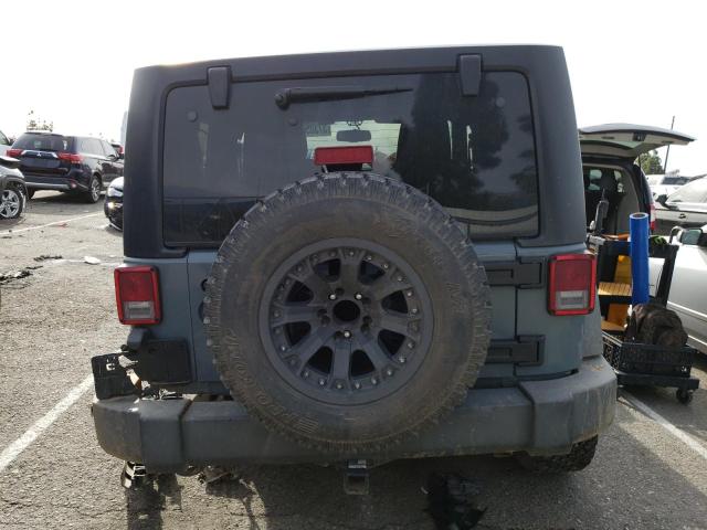1C4AJWAG7FL566874 Jeep Wrangler Sport