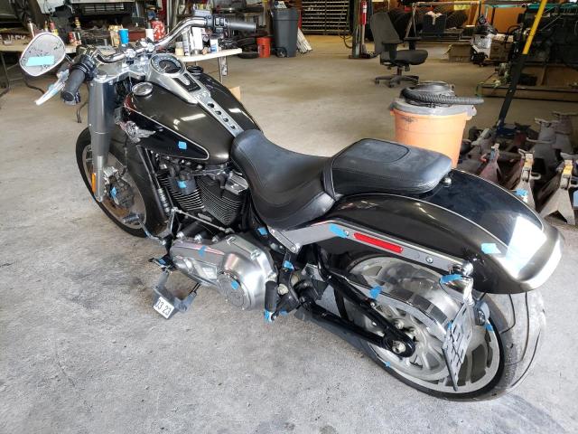 2020 HARLEY-DAVIDSON FLFBS 1HD1YGK15LB029058