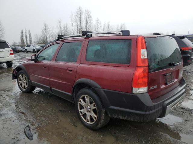 YV4SZ592271270655 Volvo XC70