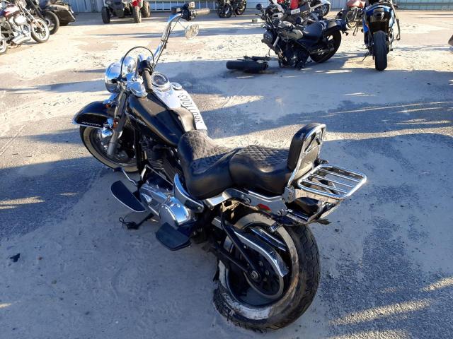 2018 HARLEY-DAVIDSON FLDE DELUX 1HD1YCJ11JC055688