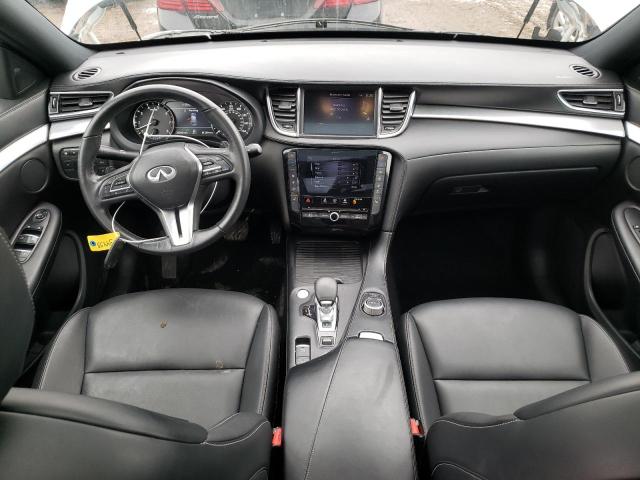2021 INFINITI QX50 LUXE 3PCAJ5BB5MF115102