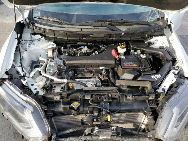 KNMAT2MT5LP523893 Nissan ROGUE S