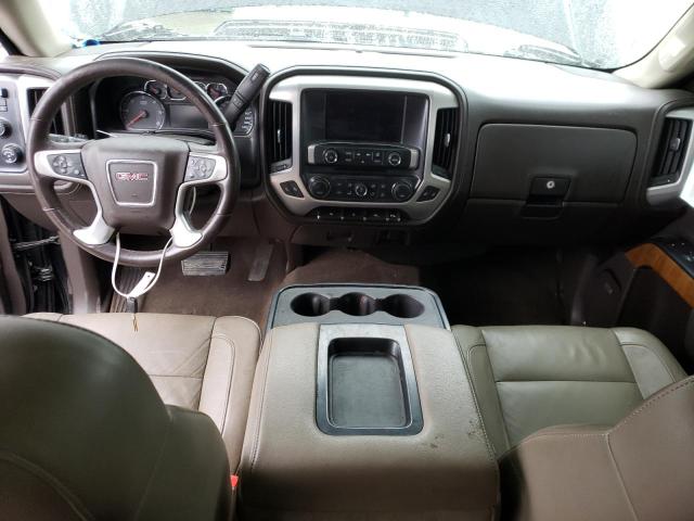 3GTU2VEC7EG149181 GMC Sierra K1500 Slt