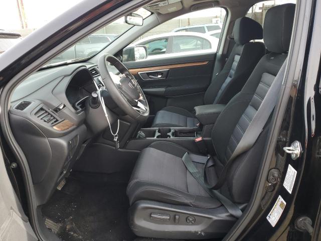 2019 HONDA CR-V EX 7FARW1H53KE025110