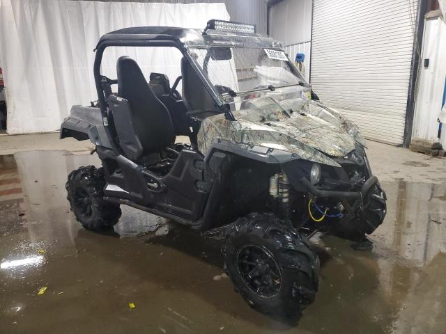 2016 YAMAHA YXE700 E - 5Y4AMA3Y9GA101324