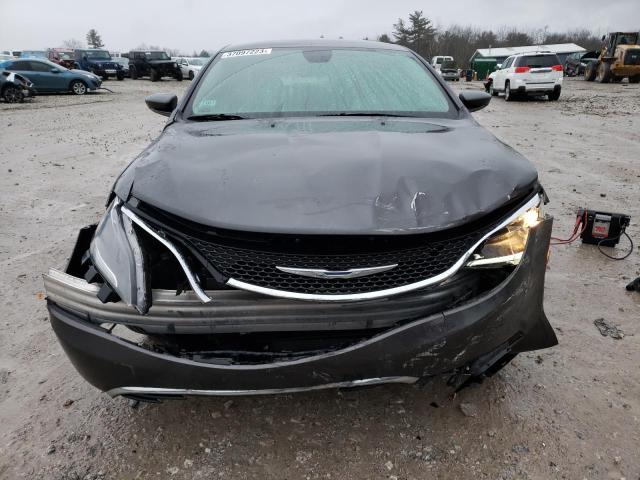 1C3CCCAB2FN698116 Chrysler 200 Limited