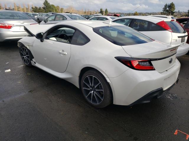 2023 TOYOTA GR 86 JF1ZNBB13P9751891