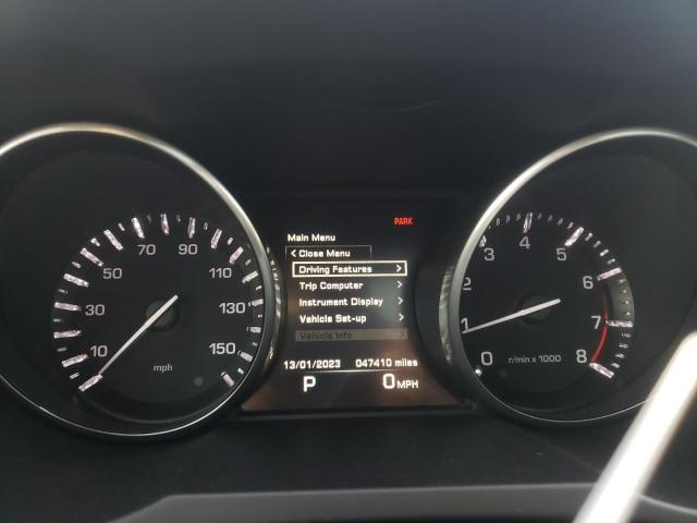 SALVP2BG8EH875576 Land Rover Range Rover Evoque Pure Plus